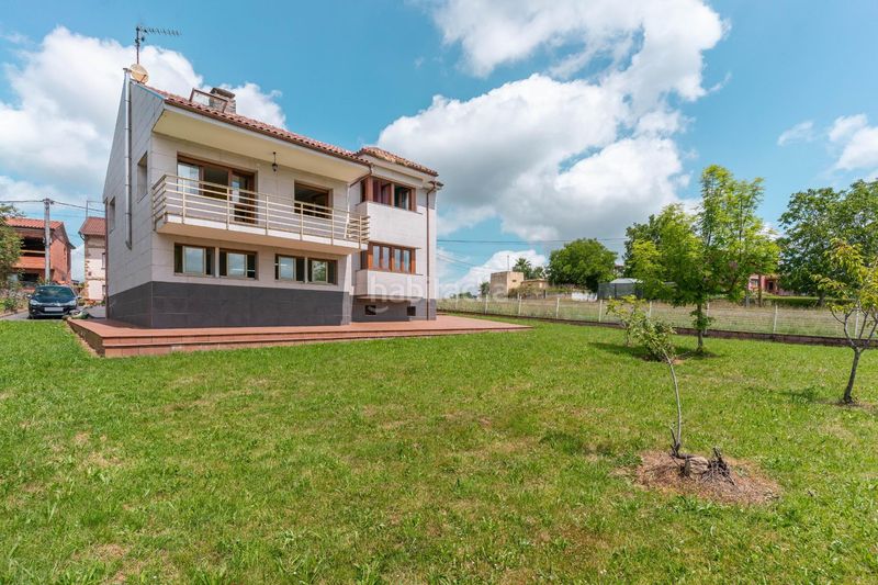 Foto 15b0c128-61e6-4a77-bd33-405c5e3fa84d. Chalet en lugar castañera 32 chalet en castañera nava en Bimenes