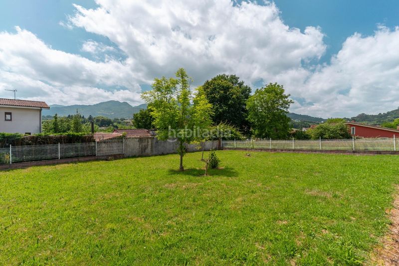 Foto 496634b5-8ec1-4b2d-a84d-72d460010933. Chalet en lugar castañera 32 chalet en castañera nava en Bimenes