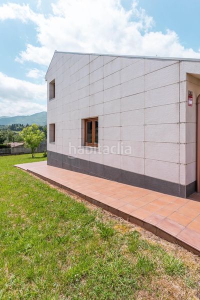 Foto 65402a0d-3932-4ada-b093-99bc4c3589ae. Chalet en lugar castañera 32 chalet en castañera nava en Bimenes