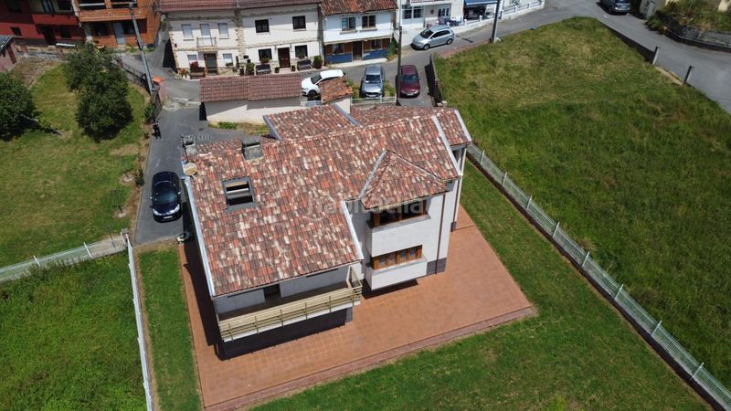 Foto 9eef1a0d-6ee3-4057-835f-ca3210685231. Chalet en lugar castañera 32 chalet en castañera nava en Bimenes