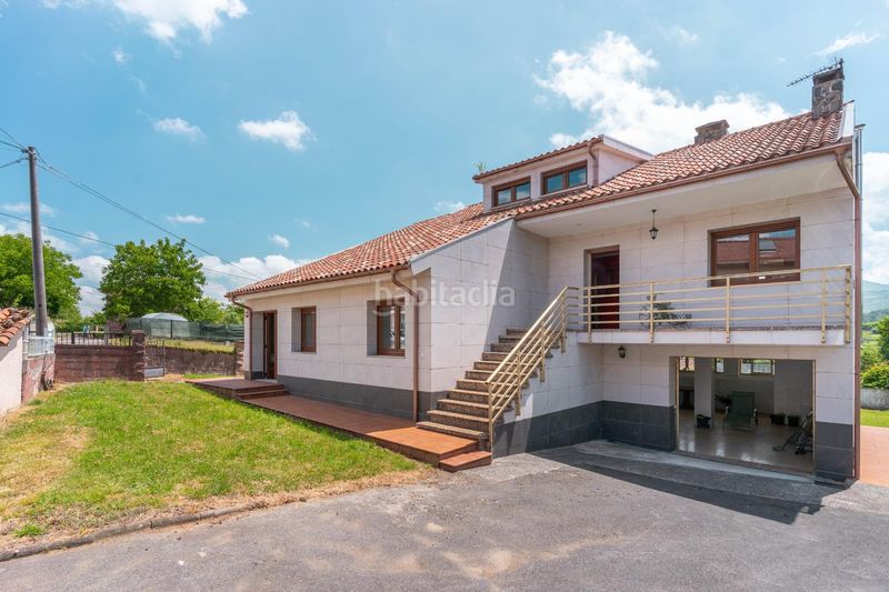 Foto a1f61717-f1b4-4dd1-8ce4-83675b5ff38c. Chalet en lugar castañera 32 chalet en castañera nava en Bimenes