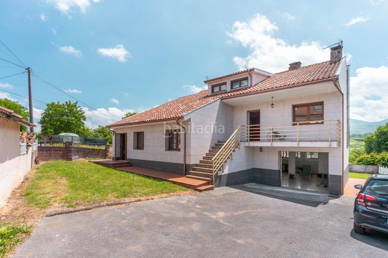 Foto a4227a32-a32a-438b-ba97-9490cfabce93. Chalet en lugar castañera 32 chalet en castañera nava en Bimenes