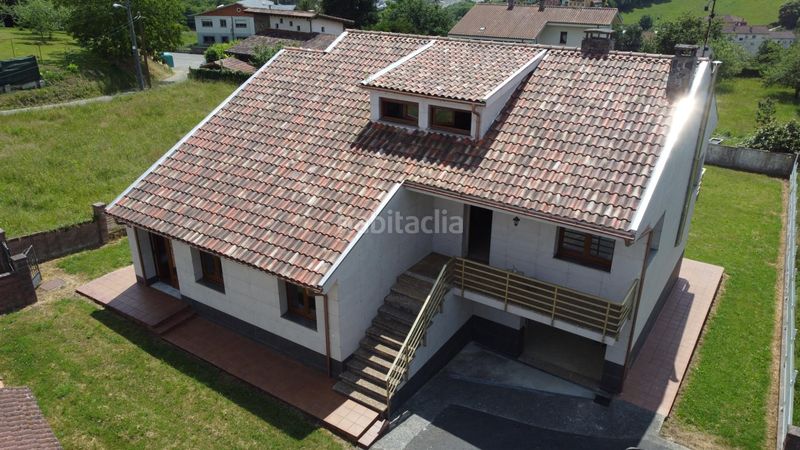 Foto ad15ac8d-5996-4e0b-b92e-828bf4e841f0. Chalet en lugar castañera 32 chalet en castañera nava en Bimenes