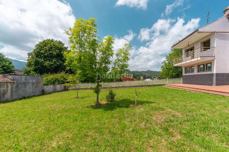 Foto b3dd158e-6945-40d0-8777-748aabb2db92. Chalet en lugar castañera 32 chalet en castañera nava en Bimenes