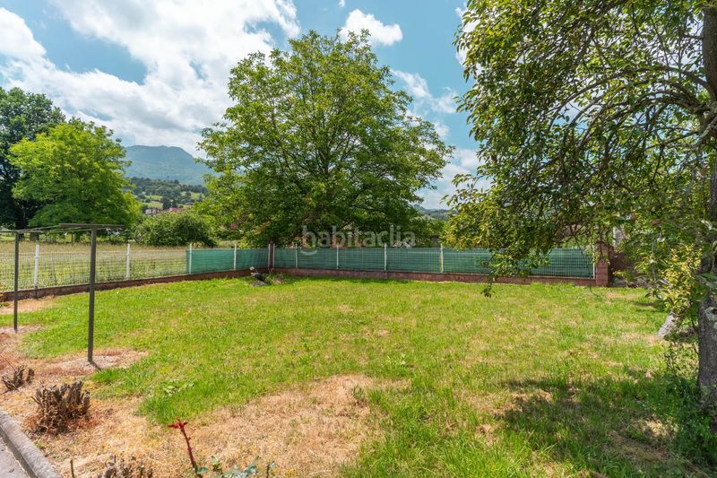 Foto b694e0f2-c57e-4739-9697-009f1369073d. Chalet en lugar castañera 32 chalet en castañera nava en Bimenes