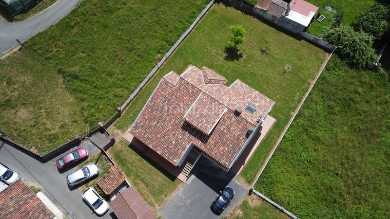 Foto c014fe7f-2a5a-44b5-90f4-9a8568a047e1. Chalet en lugar castañera 32 chalet en castañera nava en Bimenes