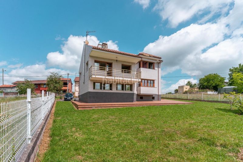Foto dd432679-fcf3-49bb-832d-2400ee08630a. Chalet en lugar castañera 32 chalet en castañera nava en Bimenes
