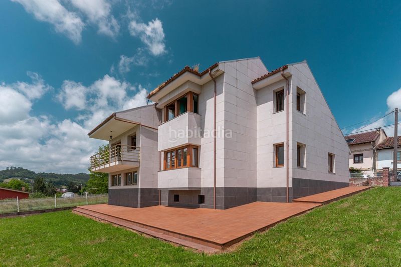 Foto f3a20bdd-0904-4760-804e-ace9eaaf84d8. Chalet en lugar castañera 32 chalet en castañera nava en Bimenes