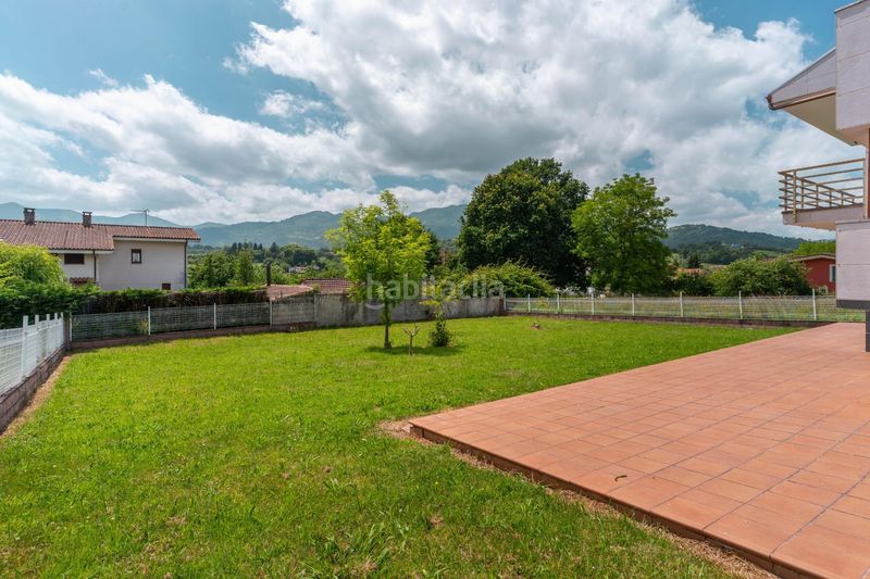 Foto f4b7e357-5648-4148-81ad-1b53d16d0e7c. Chalet en lugar castañera 32 chalet en castañera nava en Bimenes