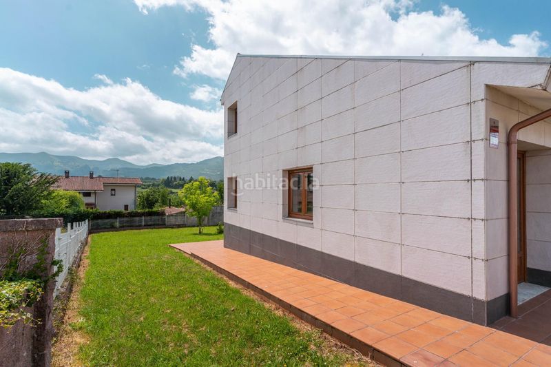 Foto fca77245-1b06-4cb2-87c4-dc07360e518d. Chalet en lugar castañera 32 chalet en castañera nava en Bimenes