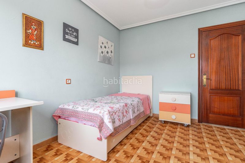 Foto 0a535f54-805b-4877-a2fd-bdcfbf891396. Pis a calle siero a San Pedro - Siana Mieres