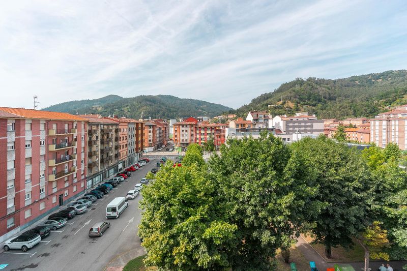 Foto 1deaeb9e-f37f-4855-910d-2c90e3f81a14. Pis a calle siero a San Pedro - Siana Mieres