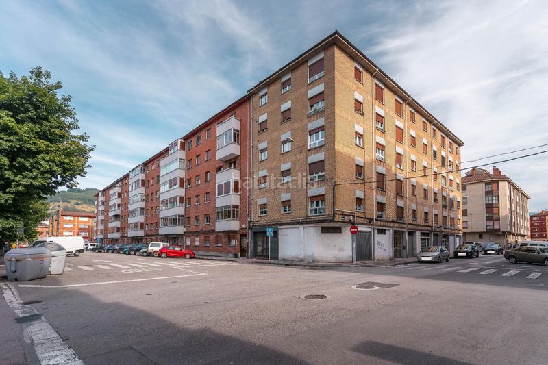 Foto 37d80845-0330-428a-964d-a166d145931f. Pis a calle siero a San Pedro - Siana Mieres