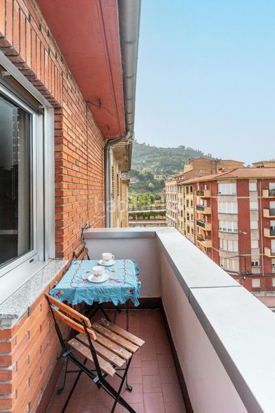 Foto e7e57449-7367-4ab1-a805-9124fb3fbd4f. Pis a calle siero a San Pedro - Siana Mieres