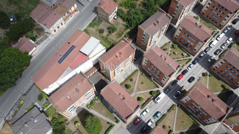 Foto 3d375fac-1b2c-417e-b3a9-60358436bb33. Pis a calle corigos 6 a Aller
