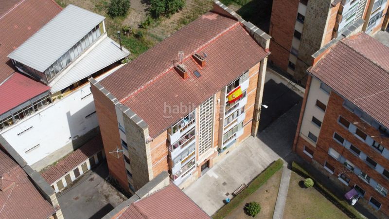 Foto cf3f023b-0750-49d7-b969-0ce727995c0b. Pis a calle corigos 6 a Aller