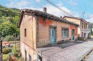 Haus  Camino san andrés 76. Casa en venta san andres de mieres