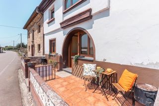 Haus in Camino pedrosa 41. Se vende casa en sariego