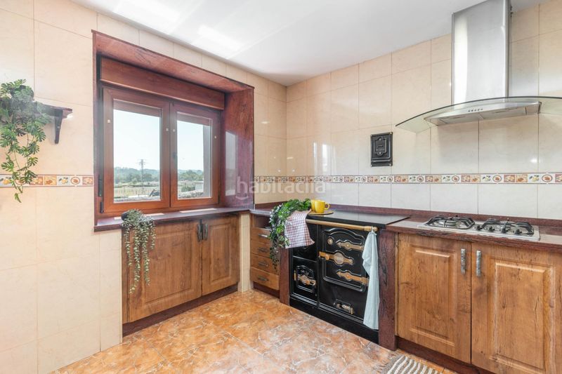 Foto 4dd6b5bc-5c3c-4a0d-b52c-48ece213d54f. Casa en camino pedrosa 41 se vende casa en Sariego