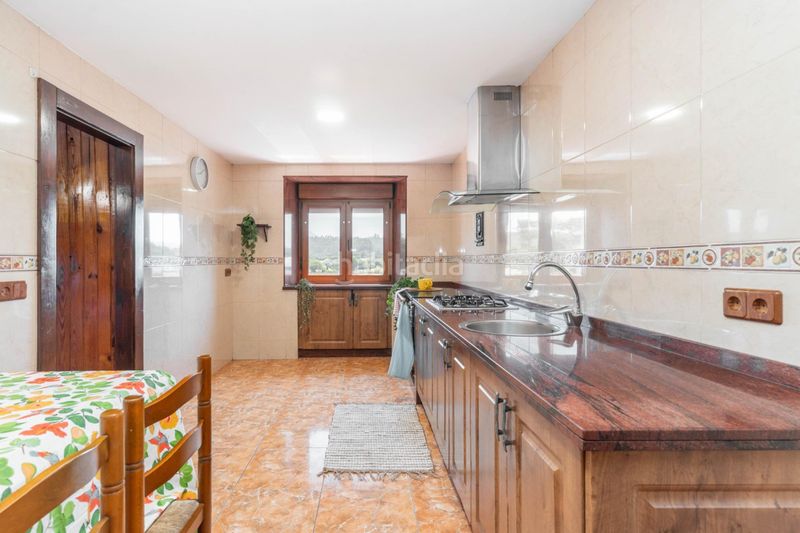 Foto 5cc713ee-cf96-4d19-a9e8-3fc50a59c5fb. Casa en camino pedrosa 41 se vende casa en Sariego
