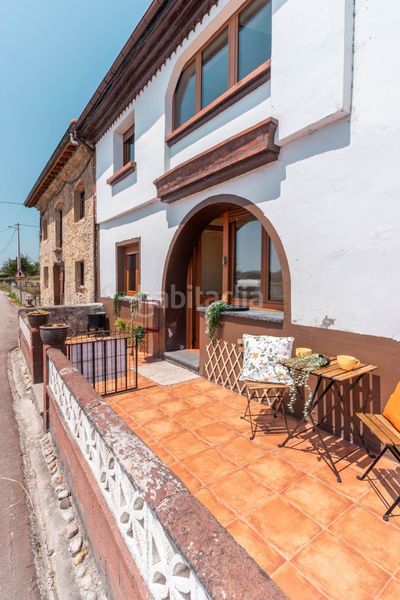 Foto 6eb6bb0d-7ac3-49a1-b518-e0038f6844c6. Casa en camino pedrosa 41 se vende casa en Sariego