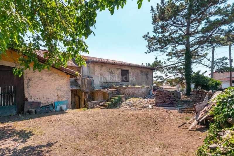Foto 6f9ea3ec-2a0c-4442-9961-a3a3df69a642. Casa en camino pedrosa 41 se vende casa en Sariego