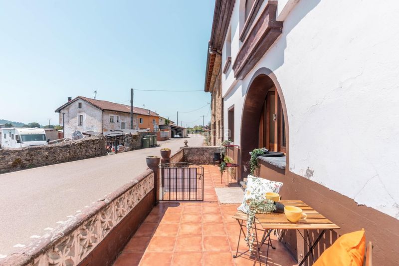 Foto 7adb7ea2-7837-4183-b77f-6c5f84b770a7. Casa en camino pedrosa 41 se vende casa en Sariego