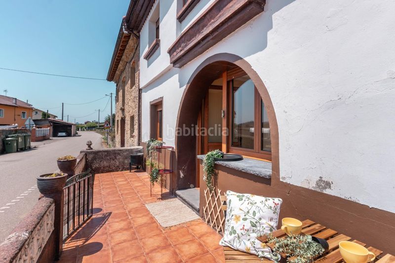 Foto b5814980-fb3c-4b48-b543-b9bc12e4a8a5. Casa en camino pedrosa 41 se vende casa en Sariego