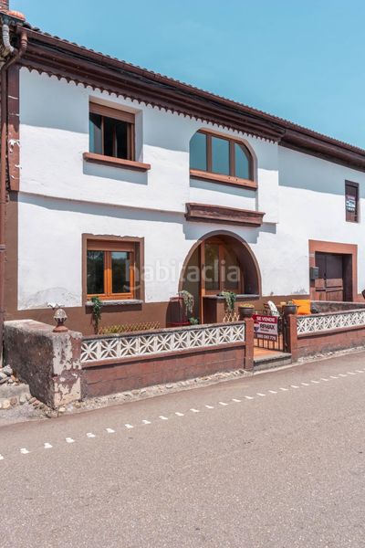 Foto bfbc28b3-9aae-4b86-9464-e55e99a333f1. Casa en camino pedrosa 41 se vende casa en Sariego