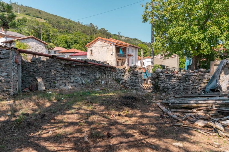 Foto cd612c53-35eb-47a3-92a0-0155163f602a. Casa en camino pedrosa 41 se vende casa en Sariego