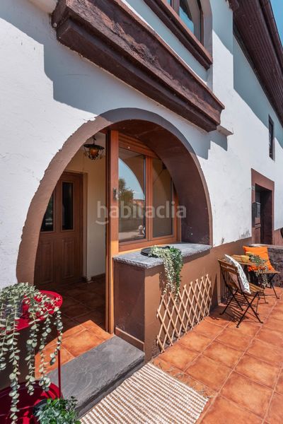 Foto f209e873-f83d-4a85-843d-75a2693ca683. Casa en camino pedrosa 41 se vende casa en Sariego
