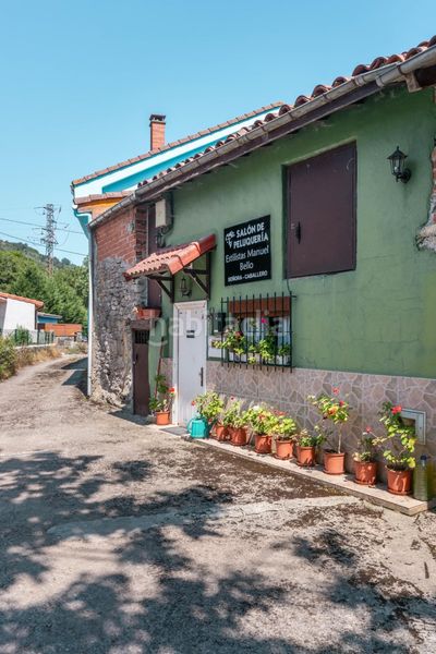 Foto f5258ca7-3c0a-46e1-9827-55a2fb1a2002. Casa en camino pedrosa 41 se vende casa en Sariego