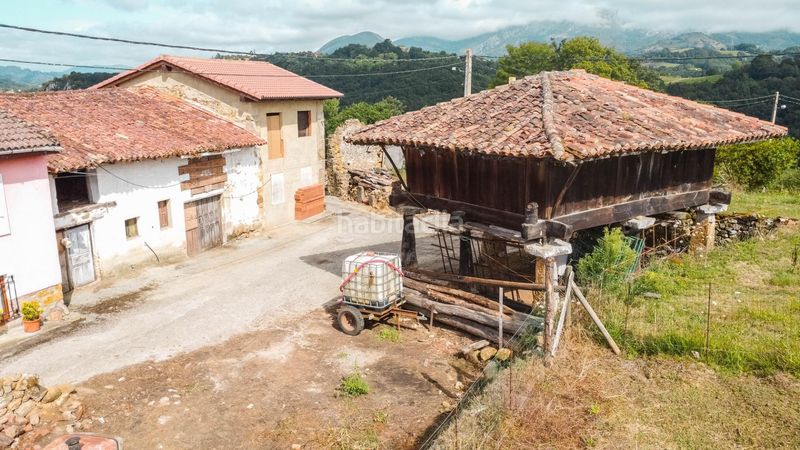 Foto a941811e-becd-4835-b780-b2b00f7fcb99. Masia a lugar villar de guergu 75 a Piloña