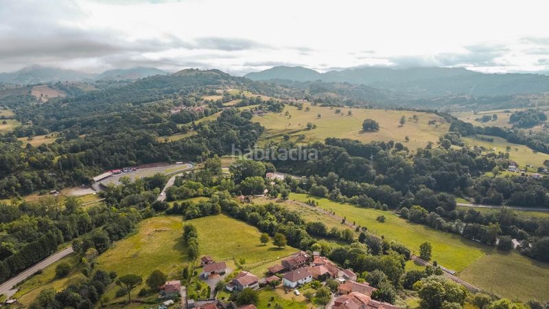 Foto ca667045-0d57-46ad-8520-43e61f0b8e9d. Masia a lugar villar de guergu 75 a Piloña