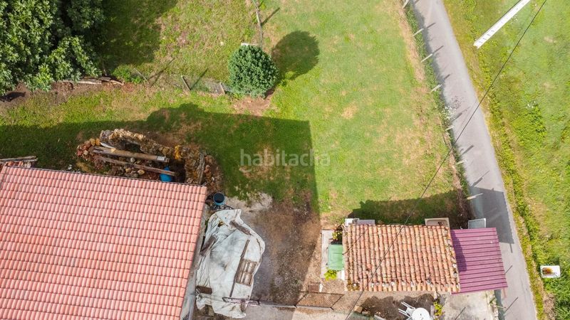 Foto f0e83992-9226-4c70-bfca-a0c03371f5ac. Masia a lugar villar de guergu 75 a Piloña