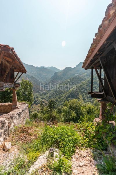 Foto 87668777-d7b2-45c2-afd7-e50cec9a5e00. Casa amb calefacció a Somiedo