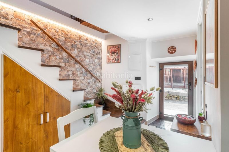 Foto b1d3f01c-c8c7-4e68-83e4-d10bae8af8da. Casa amb calefacció a Somiedo