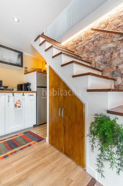 Foto d7e87212-e600-43ea-be42-9f392f87334c. Casa amb calefacció a Somiedo