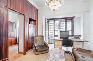 Appartement à Calle manuel gutierrez 13. Casi 200 metros de piso en el centro de mieres