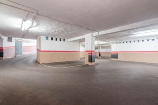 Parking voiture à Calle de la pista 14. Estupenda plaza de garaje en el centro de mieres
