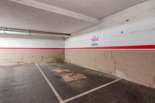 Autoparkplatz in Calle de la pista 14. Estupenda plaza de garaje en el centro de mieres