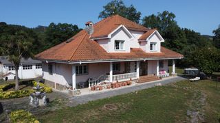 Chalet  Carretera sota,la 1. Espectacular casa independiente a un paso de oviedo, gijón y avi