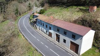 Casa  Camino riovena  9. Casa con dos construcciones, agua propia gratis y múltiples posi