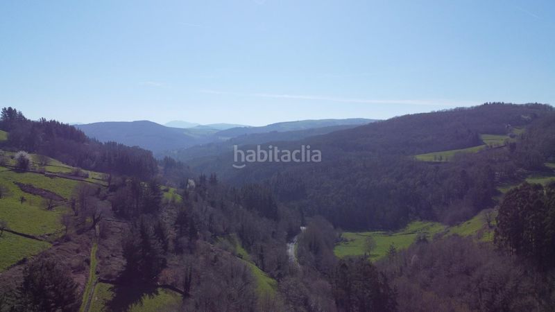 Foto 0a1696a1-c181-4c5c-89bb-1bd1749eb321. Casa amb calefacció aparcament a Allande