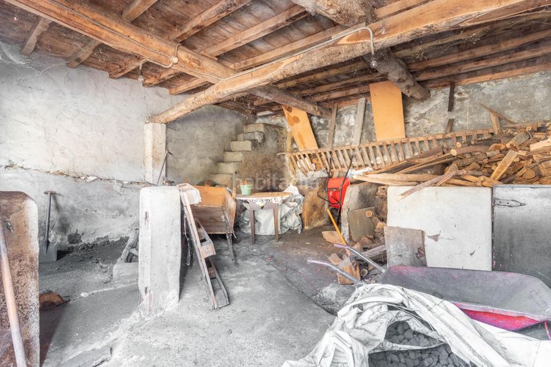 Foto 178a87e5-4171-4bfb-a4d2-4b047a4c1c53. Casa amb calefacció aparcament a Allande