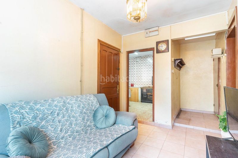 Foto 2562aeaa-f482-422b-ae75-8832fc88d637. Casa amb calefacció aparcament a Allande