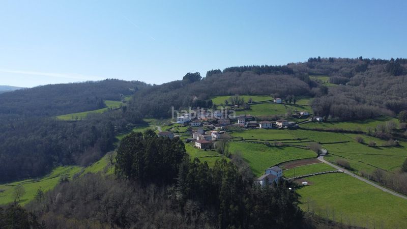 Foto 30f89944-0310-45d9-89af-3f0a39df9ef2. Casa amb calefacció aparcament a Allande