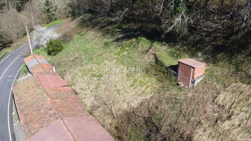 Foto 34ab8411-672c-4ed4-a1f6-b98308d1bace. Casa amb calefacció aparcament a Allande