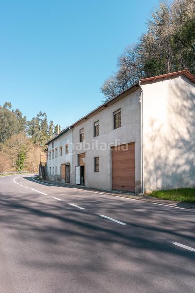 Foto 536cb5cf-3a7f-4278-88a7-b3983bc5b98d. Casa amb calefacció aparcament a Allande