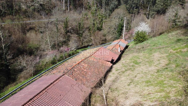 Foto 557baff6-596a-4ed5-9818-4edf2bc0814f. Casa amb calefacció aparcament a Allande